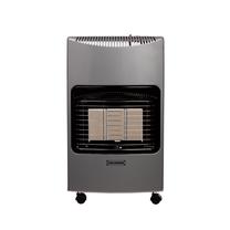 Dujinis šildytuvas Grunder Silver PO-E03, 4100 W
