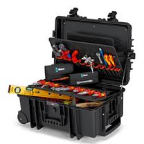 Įrankių rinkinys Knipex Robust45 Move, Electric, 00 21 37
