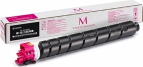 Тонер Kyocera 1T02YMBNL0 TK-8545M, фуксия (magenta) цв.