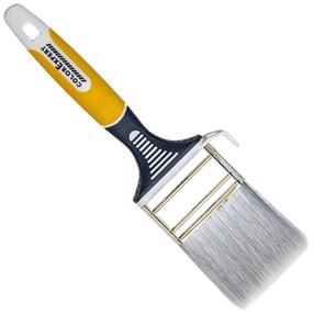 Pintsel Color Expert, lõõtsatüüpi, 40 mm x 57 mm, universaalne
