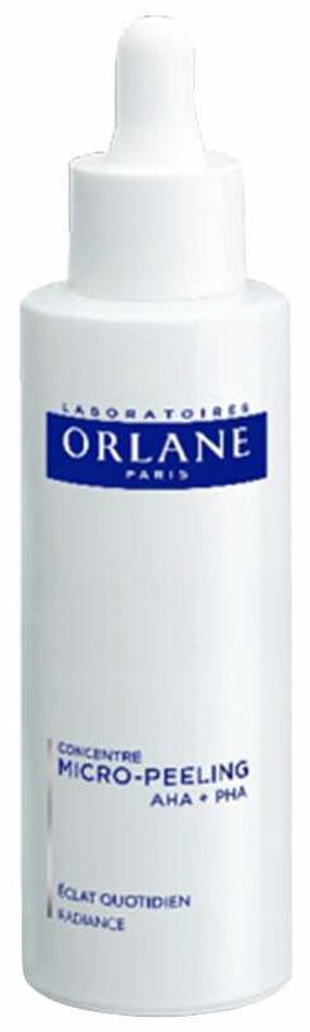 Koncentratas veidui Orlane Concentré Micro-Peeling, 75 ml