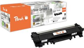 Toonerikassett Brother Peach Patrone TN-2420, must v.