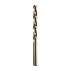 Urbis Makita D-17304, metāla/tērauds/nerūsējošais tērauds, hss-co, taisne, 2.5 mm x 5.7 cm