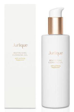 Sejas mazgāšanas želeja Jurlique Revitalising, 200 ml