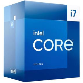 Protsessor Intel Core™ i7-13700F BOX, 2.10GHz, LGA 1700, 30MB