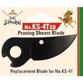 Asmeņi Samurai KS-4TSB