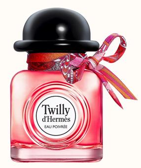 Parfüümvesi Hermès Twilly D'Hermes Eau Poivree, 30 ml