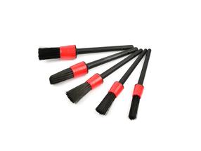 Комплект для чистки автомобиля Geko G73825, 24 см x 15 см, 5 шт.