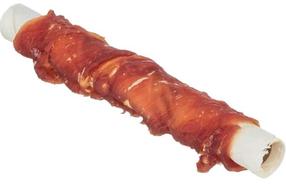 Skanėstas šunims Trixie Denta Fun Stick, vištiena/antiena, 3 kg, 50 vnt.