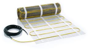 Apsildāmais paklājs Veria Quickmat 150 189B0164, 0.5 m x 5 m, 2.5 m², 375 W, 230 V
