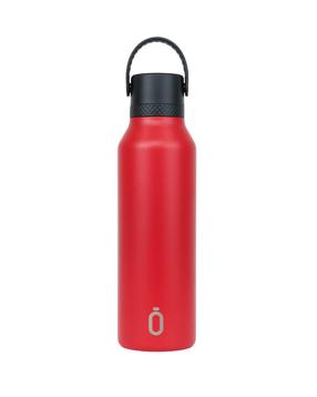 Termopudele Runbott Mii, 0.6 l, sarkana krās.