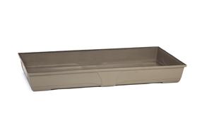 Padėklas graužikų narvui Beeztees Baldo, 137 cm x 68 cm, ruda sp.