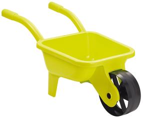 Laste käru Ecoiffier Wheelbarrow, (värv/disain valitakse juhuslikult)