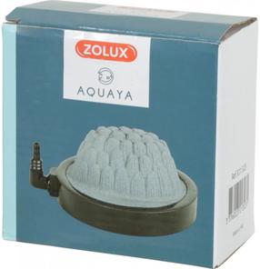 Oro akmuo Zolux Mountain Air Stone, 10.5 cm
