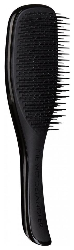 Juuksehari Tangle Teezer, must v.