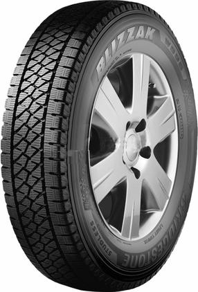 Зимняя шина Bridgestone W995 225/70/R15, 112-R, D, D, 75 дБ