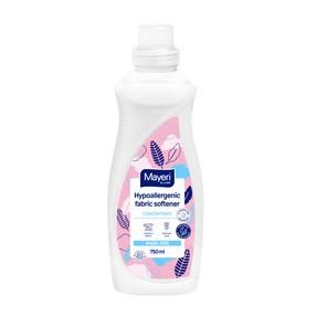 Veļas mīkstinātājs Mayeri Angel Kiss, šķidrums, 0.75 l