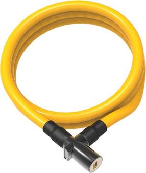 Spyna OnGuard 8192YL, geltona sp., 1500 mm x 8 mm