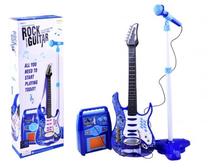 Muzikos instrumentų rinkinys Rock Guitar Set