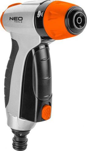 Vihmuti NEO Spray Gun With Click Function 15-705, manuaalne