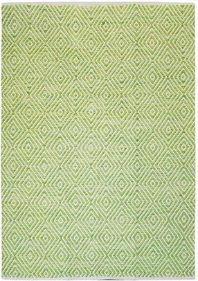 Vaip sise Kayoom Aperitif 310, roheline v., 150 cm x 80 cm
