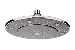 Dušipihusti Invena Socho, kroom v., 24 cm