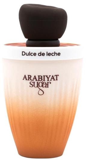 Parfüümvesi Arabiyat Sugar Dulce de Leche, 100 ml