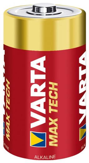 Elementai Varta, C