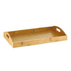 Paplāte Ambition Natural, 30 cm x 7 cm, 44 cm, Brūngans krās.