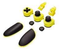 Priedas Thrustmaster, geltona sp.