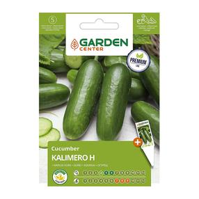 Sėklos Garden Center, agurkai Kalimero H, 1 g