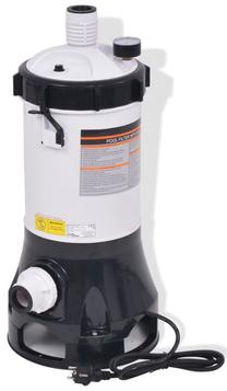 Filtravimo siurblys baseinui VLX Pool Filter Pump 91171, 30.6 cm