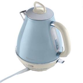 Elektrinis virdulys Ariete 2869/05, 1.7 l, mėlyna sp.