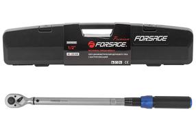Динамометрический ключ Forsage F-6474535, 5335 мм