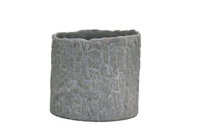 Lillepott Domoletti Y17D20BB, spw, Ø 19 cm, hall v.