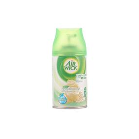 Gaisa atsvaidzinātājs Air Wick FreshMatic White Flowers, 0.25 l