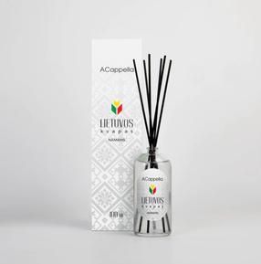 Mājas aromatizētājs ACappella Lietuvos 4772155014596, 100 ml