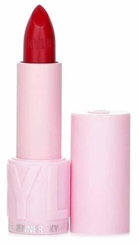 Huulepulk Kylie Cosmetics Creme, 3.5 g, 413 the girl in red