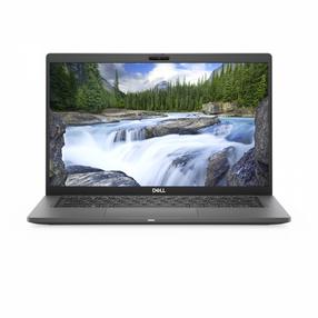Nešiojamas kompiuteris Dell Latitude 7410, atnaujintas, 10210u, 8 GB, 256 GB, 14 ", Intel UHD Graphics, pilka sp., EN, Windows 11