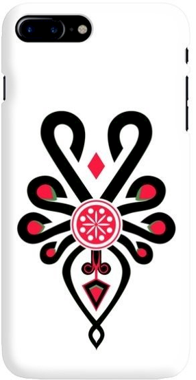 Telefoni ümbris Fusion Accessories Talisman for Apple iPhone 11 Pro, valge v., Apple
