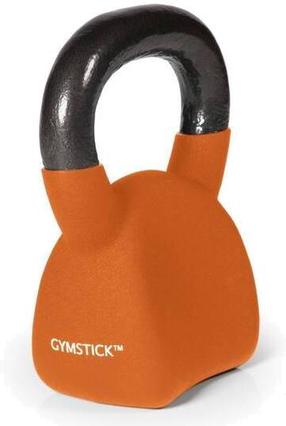 Svaru bumba Gymstick Ergo Kettlebell 61115-8, 8 kg