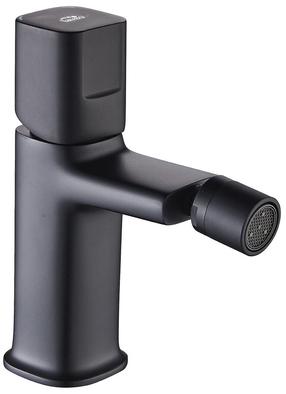 Смеситель для биде Laveo Tores BVT_732D, черный цв.