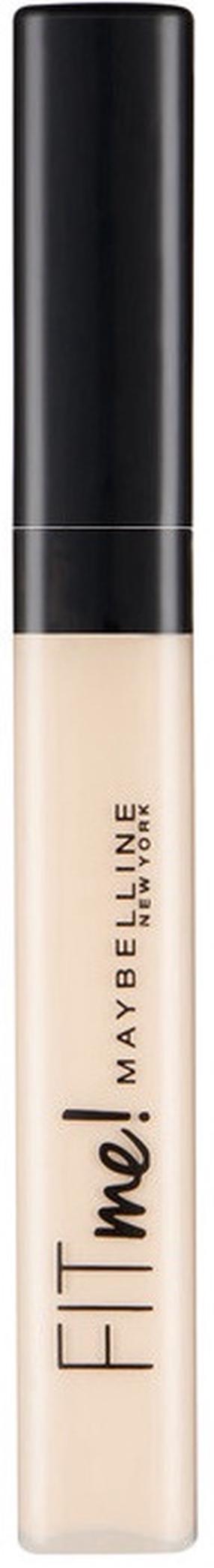 Peitekreem Maybelline Fit Me!, beež v., 05 ivory, 6.8 ml