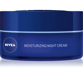 Öine näokreem Nivea 24 Moisture + Regeneration, 50 ml