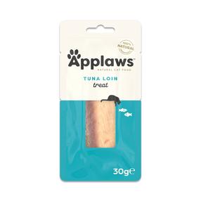 Šlapias kačių maistas Applaws, tunas, 0.03 kg