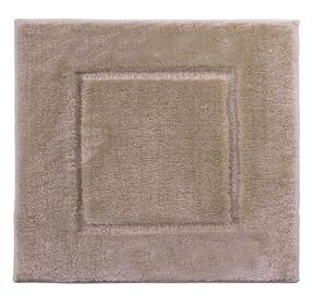 Vannitoa põrandamatt Ridder, pruun v., 50 cm x 50 cm