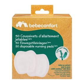 Krūšturu ieliktņi Bebeconfort 3101202400, 50 gab.