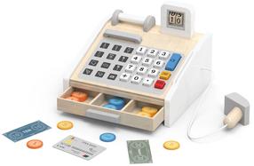 Игрушки для магазина VIGA Cash Register 44527