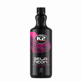 Пена K2 Bela Neon Pro, 1 л
