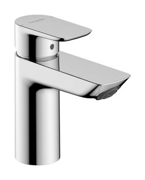 Смеситель для раковины Hansgrohe Neovis 100, хромовый цв.